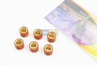 Ролики вариатора 6шт, 18x14 - 11,5г, TUNING