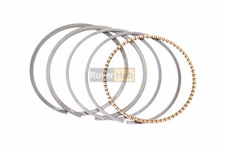Кільця поршневі 168F 68mm STD