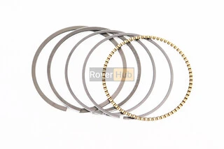 Кільця поршневі 168F 68mm +0,25