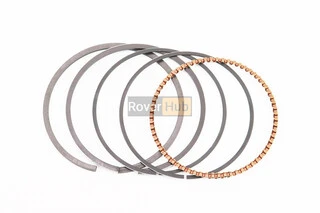 Кільця поршневі 168F 68mm +0,50