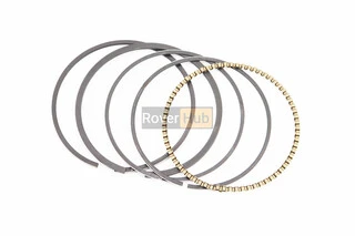 Кільця поршневі 170F 70mm STD