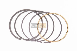 Кільця поршневі 170F 70mm STD