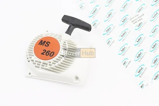 Стартер (одна собачка) MS-240/260