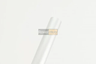 Труба алюминиевая D-26mm, L-1500mm, d-8mm