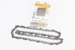 Ланцюг 325-1,5mm-64зв. круг. зуб (на Husqvarna-15", Китай-16") RM, ОРИГІНАЛ