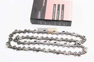 Ланцюг 325-1,5mm-64зв. круг. зуб (на Husqvarna-15", Китай-16"), упаковка GoodLuck у коробці