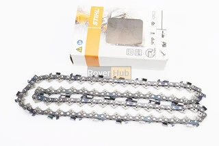 Ланцюг 325-1,5mm-66зв. квад. зуб (на Китай-16") RS, ОРИГІНАЛ