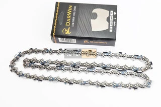 Ланцюг 325-1,5mm-72зв. квад. зуб (на Китай-18")