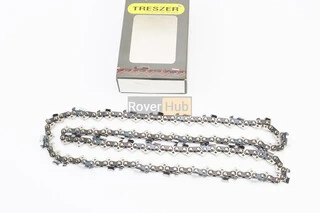 Ланцюг 325-1,5mm-72зв. квад. зуб (на Китай-18")