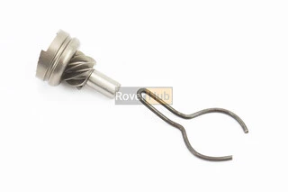 Храповик кикстартера Honda PAL