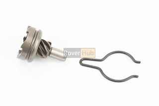 Храповик кікстартера Honda ZX