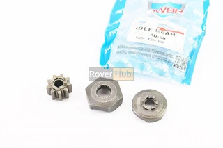 Храповик кікстартера Suzuki AD50 к-кт 3шт