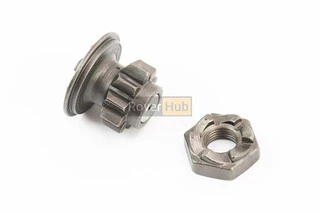 Храповик кікстартера Suzuki AD100 к-кт 2шт