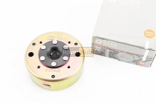 Ротор магнето (для 6 котушок) D-109,5мм