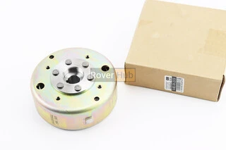 Ротор магнето (для 8 котушок) D-109,5мм