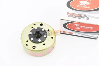 Ротор магнето (для 8 котушок) D-109,5мм