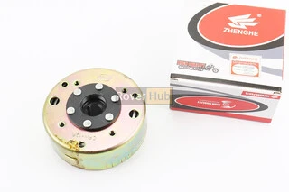 Ротор магнето (для 11 котушок) D-112мм