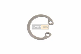 Кільце стопорне поршневого пальця d-18mm 168F/170F/173F/177F