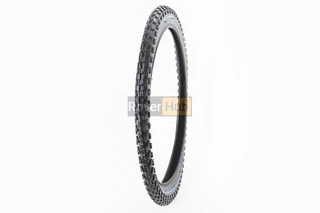 Шина 20"х2,125 (54-406) шипована FOI SRI-15