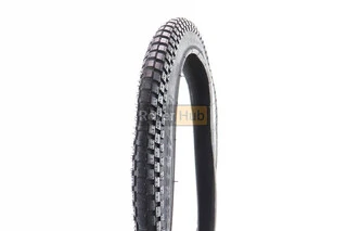 Шина 20"x2,125 (57-406) шипована SA-240