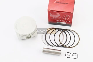 Поршень к-кт CG250cc 67мм STD (висота 47мм, палець 16мм)