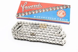 Ланцюг привода колеса 428*128L