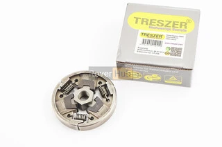 Зчеплення у зборі (варіатор, муфта) MS-240/260/261/270/271/280/291