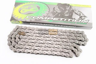 Цепь привода колеса 520*136L