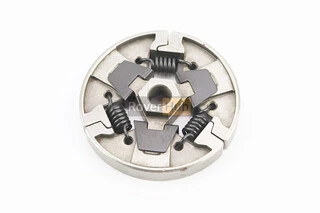 Сцепление в сборе (вариатор, муфта) MS-066/660