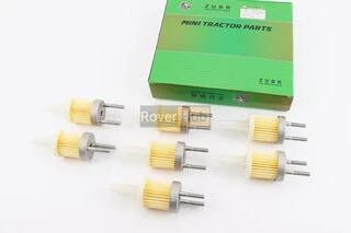 Фильтр топливный - элемент 5см 173F к-кт 7шт