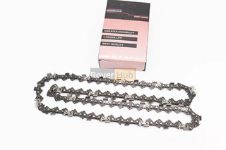 Цепь 325-1,5mm-72зв. круг. зуб (на Китай-18"), упаковка GoodLuck в коробке