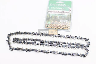 Ланцюг 325-1,5mm-76зв. квад. зуб (на Китай-20")