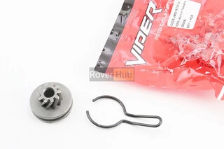 Храповик кикстартера Yamaha JOG