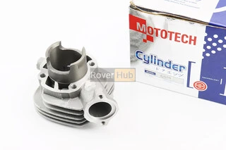 Циліндр (голий) Suzuki CP50 - 41мм