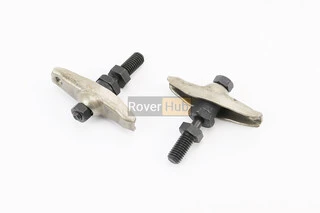 Коромисло клапана к-кт 6шт 168F/170F