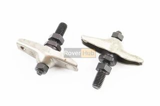 Коромисло клапана к-кт 6шт 168F/170F