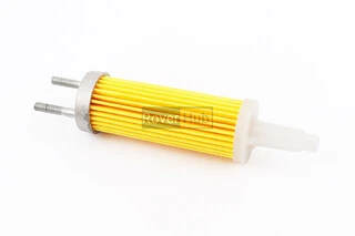 Фильтр топливный - элемент 11см 186F