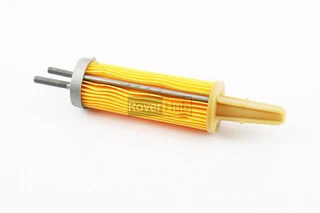 Фильтр топливный - элемент 11см 186F (возможно мятые)