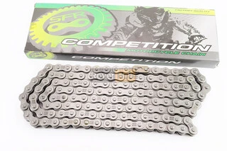 Ланцюг привода колеса 520H*136L