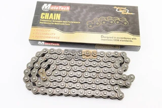 Ланцюг привода колеса 520HS*104L