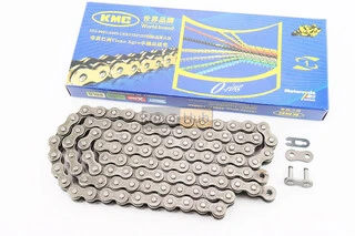 Ланцюг привода колеса 520Н * 104L (оригінал)