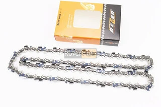 Ланцюг 325-1,5mm-76зв. квад. зуб (на Китай-20"), відмінна якість