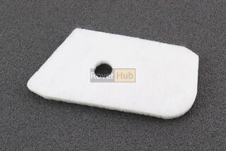 Фільтр повітряний - елемент, повсть Husqvarna 125R/128R