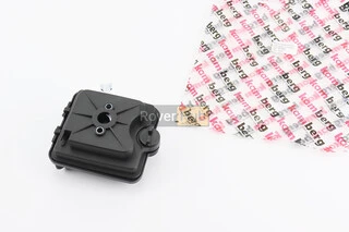 Фильтр воздушный в сборе, квадратный элемент