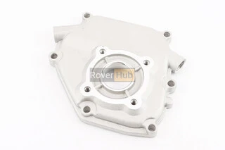 Кришка блока двигуна під два щупи 168F/170F Тип2