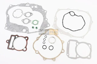 Прокладки двигателя CG-250cc-68мм, к-кт 16 деталей