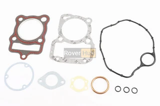 Прокладки поршневої CG-125cc-56,5мм, к-кт 10 деталей