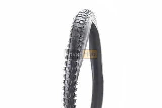 Шина 24"x1,95 (54-507) шипованная KB-110