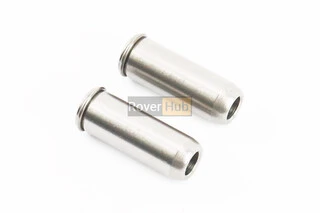 Напрямна клапана 5x10x27mm к-кт 2шт 168F/170F