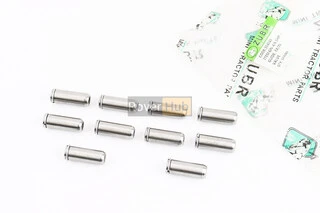 Напрямна клапана 5x10x27mm к-кт 10шт 168F/170F